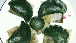 清明粿