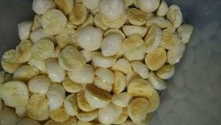 简易婴儿溶豆