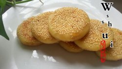 马苏芝心土豆饼