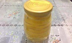 柠檬蜜