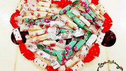 手工牛轧糖—多种口味