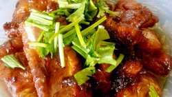 醬香小排骨