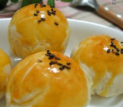 红豆酥