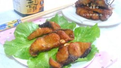 爆鱼块