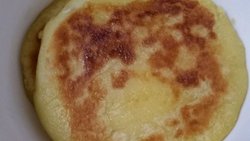 地瓜饼