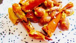 辣椒脆