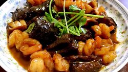 辽宁大连年夜饭必备-海鲜全家福