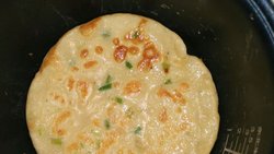 电饭锅煎饼