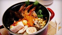 家常小锅仔