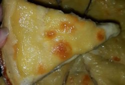 榴莲pizza