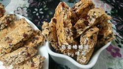 燕麦棒棒脆