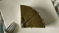 快手版抹茶慕斯