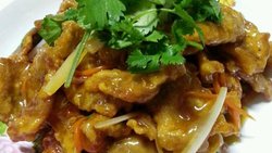 私房锅包肉
