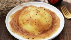 土豆泥