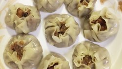三丁烧卖