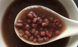 红豆薏米汤（电饭煲版）