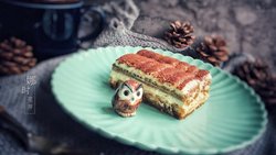 私厨·提拉米苏