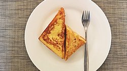 get法式吐司