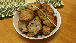 私房鱼饼——口感Q弹
