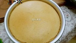 香蕉戚风