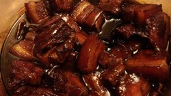 改良简易版红烧肉