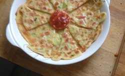 简单早餐