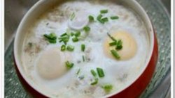 肉沫蒸蛋