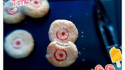 葱油月饼（苏式月饼）君之的方子