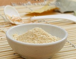 虾皮味精