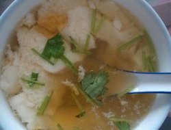豆腐脑✘自己在家做
