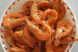 油焖大虾 家常版