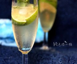 Mojito鸡尾酒