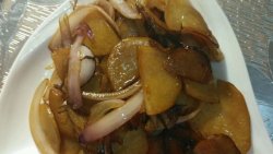 简单家常菜#洋葱土豆