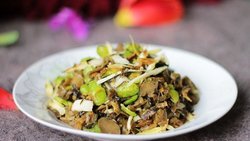 江南下酒菜