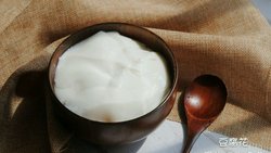 豆腐花