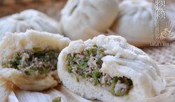 豇豆大包
