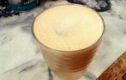 饼干丝滑口味苹果汁(･ิϖ･ิ)っ