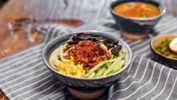 炸酱面 | 日食记