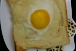 鸡蛋士多