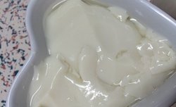 豆腐花