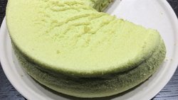 斑斓蛋糕