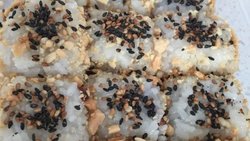 黄金糯米糕