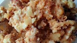 炸鸡排（鲜鸡胸肉版）