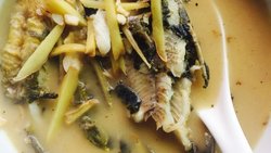 营养美味的黄腊丁~
