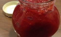 自制山楂酱
