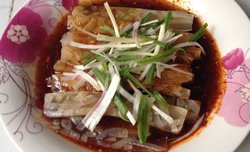 自制皮冻