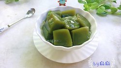 鲜凉粉