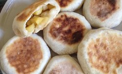 苹果馅饼
