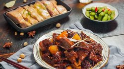 日食记 | 啤酒鸭