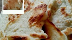 煎饼？酥饼？乱来饼！
